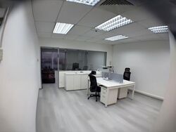The Plaza (D7), Office #589159971